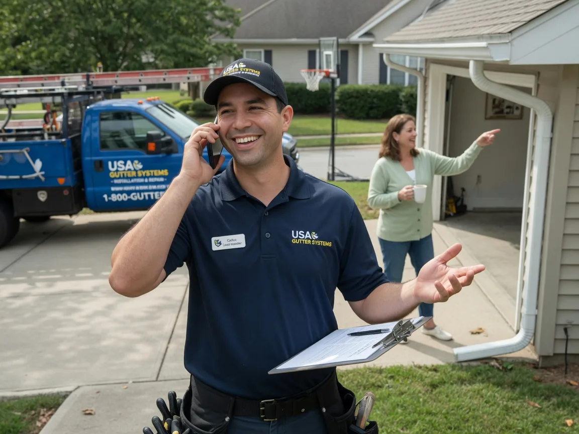Gutter Installation Olsburg, KS FAQs